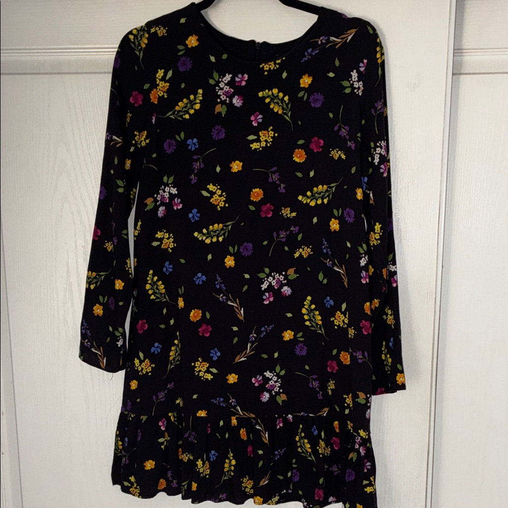 Zara -dress